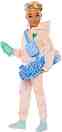   - Mattel -   Barbie - 