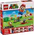 LEGO Super Mario - ����������� � ������������ ������ ����� ����� - ������ ����������� - �������