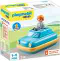 Playmobil 1.2.3 -    - 
