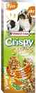        VERSELE LAGA Sticks Rabbits-Guinea Pigs - 2 x 55 g,    ,   Crispy - 