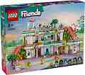 LEGO Friends -     -   - 