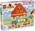 LEGO Duplo -         -   - 