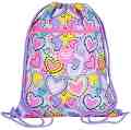   Vert - Cool Pack -   Pastel Hearts - 