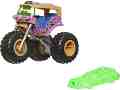 ������� Tuk N'Roll - Mattel - �� ������� Monster Trucks - �������