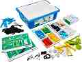 ����������� LEGO Education BricQ Motion Essential Set - 523 ����� - ������������� ��������