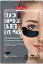 Purederm Black Bamboo Under Eye Mask - 30        - 