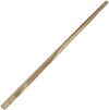 Правоъгълна дръжка за градински инструмент 35 x 45 mm - 120 cm - 