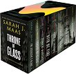 Throne of Glass Box Set - 