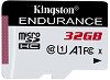 Micro SDHC   32 GB Kingston Endurance