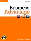Business Advantage:       Advanced:    + DVD - 