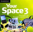 Your Space -  1 (B1): 3 CD        - 