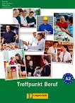 Berliner Platz Neu:       2 (A2): Treffpunkt Beruf + CD - 