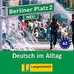 Berliner Platz Neu:       2 (A2): 2 CD       - 