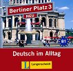 Berliner Platz Neu:       3 (B1): 2 CD       - 