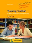 Training TestDaF:      + 2 CD - 