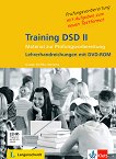 Training DSD II  B2 - C1:    + DVD - 