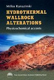 Hydrothermal wallrock alterations - 
