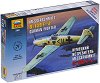   - Messerschmitt Bf 109 F-2 - 