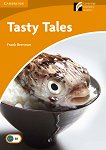 Cambridge Experience Readers: Tasty Tales -  Intermediate (B1) BrE - 