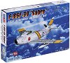   - F-86F-30 "Sabre" - 