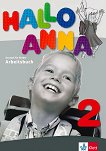 Hallo Anna -  2:          - 