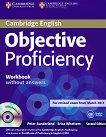 Objective - Proficiency (C2):        - Second Edition - 