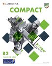 Compact First -  B2:       Third Edition - 