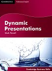 Dynamic Presentations:         B2 - C1:  + 2 CD's - 