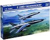    - F-105D Thunderchief - 
