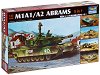   - M1A1/A2 Abrams 5  1 - 