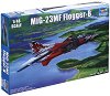   - MiG-23MF "Flogger-B" -   - 