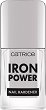 Catrice Iron Power Nail Hardener -    - 