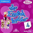 The English Ladder:      :  4: 2 CD       - Susan House, Katharine Scott - 