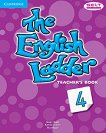 The English Ladder:       4:    - 