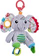     BaliBazoo Elephant - 