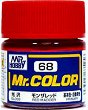      - Mr. Color:  -        - 10 ml - 