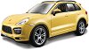   Bburago Porsche Cayenne Turbo - 