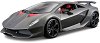   Bburago Lamborghini Sesto Elemento -   Star Collezione - 