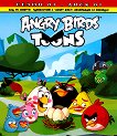 Angry Birds toons - филм