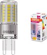 LED  Osram PIN CL 50 827 G9 4.8 W 2700K