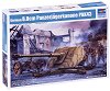    - 8.8 cm Panzerjagerkanone PAK43 - 