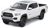   Toyota Tacoma - Maisto Tech -   1:27 - 