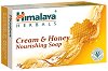 Himalaya Cream & Honey Nourishing Soap -     - 