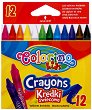   Colorino Kids - 12  24  - 