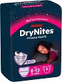  Huggies DryNites Pyjama Pants Girl 8-13 - 