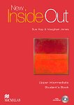 New Inside Out - Upper intermediate:  + CD-ROM      - 