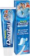 Dental Family Cavity Protection + Fresh Breath -           -   