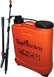     16 l Top Garden - 