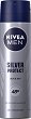 Nivea Men Silver Protect Quick Dry Anti-Perspirant -        Silver Protect - 