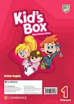 Kid's Box New Generation -  1:       - 